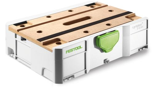 Carrying case Systainer Festool SYS-MFT