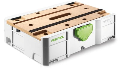 Carrying case Systainer Festool SYS-MFT
