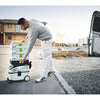 Walizka transportowa Festool Systainer³ SYS3 L 137