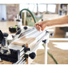 Szablon do połączeń na jaskółczy ogon Festool VS 600 SZ 20
