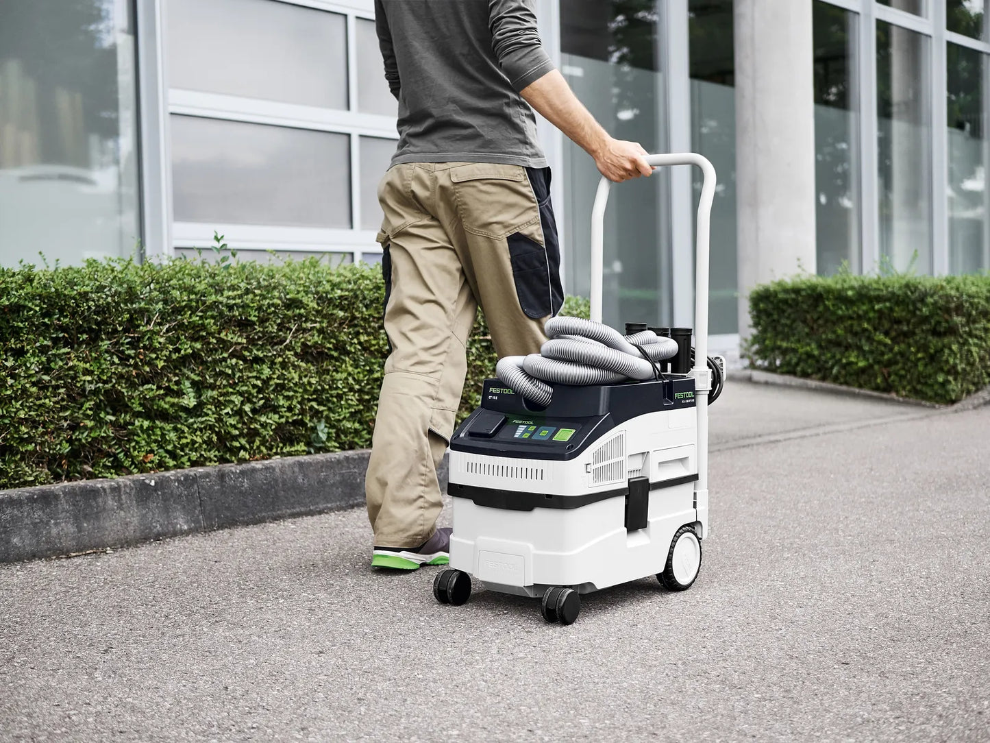 Uchwyt Festool SB-CT MINI/MIDI-2/CT15