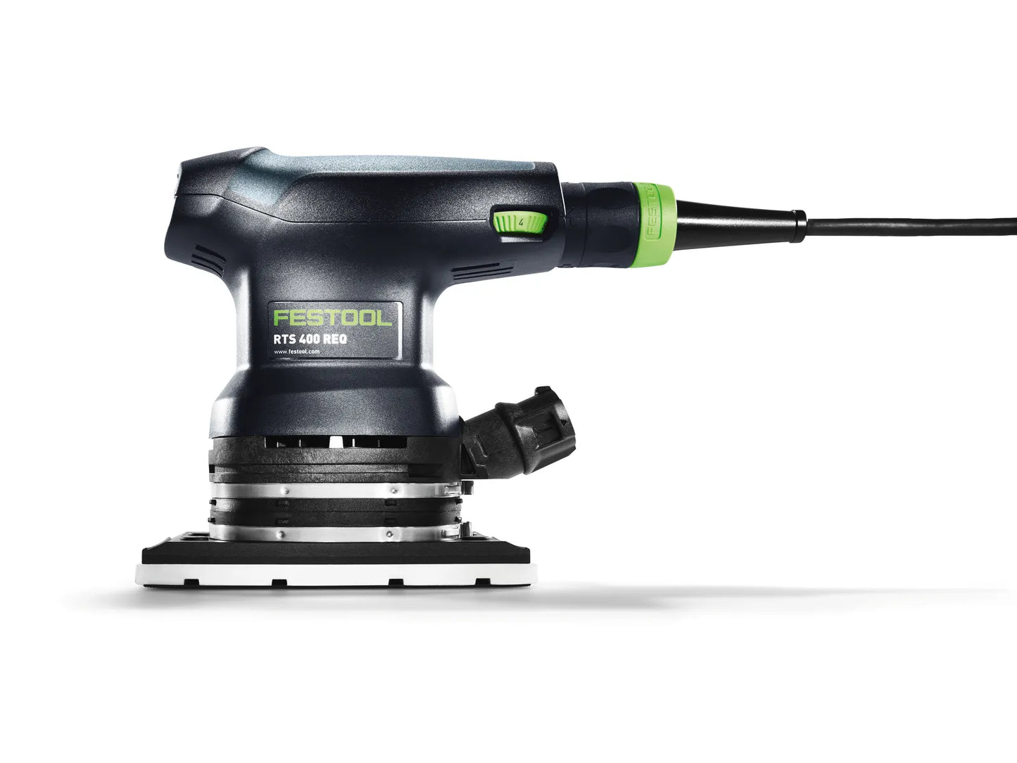 Szlifierka oscylacyjna Festool RTS 400