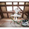 Odkurzacz bezprzewodowy Festool CLEANTEC CTLC MIDI 18V