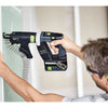 Wkrętarka do płyt kartonowo-gipsowych Festool DWC 18-4500 DURADRIVE