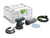 Szlifierka mimośrodowa Festool ETS 125 REQ