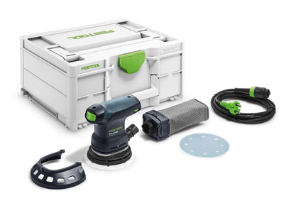 Szlifierka mimośrodowa Festool ETS 125 REQ