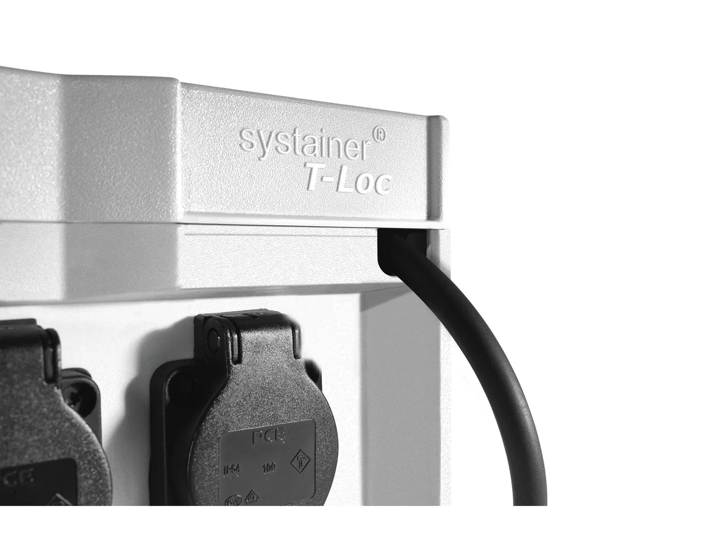 Walizka transportowa Festool SYS-PowerHub SYS-PH