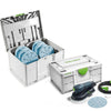 Orbital sander Festool ETS EC 150/3 EQ-SYS GR