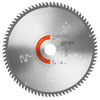 Sawing disc for laminate Festool HW 575977; 254x30 mm; Z80