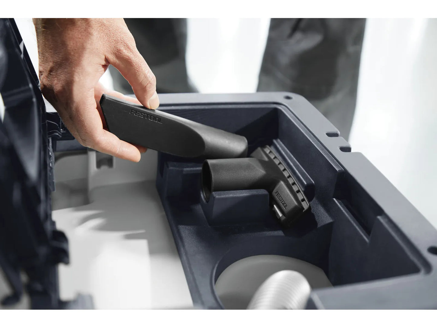 Ssawka szczelinowa Festool 500593
