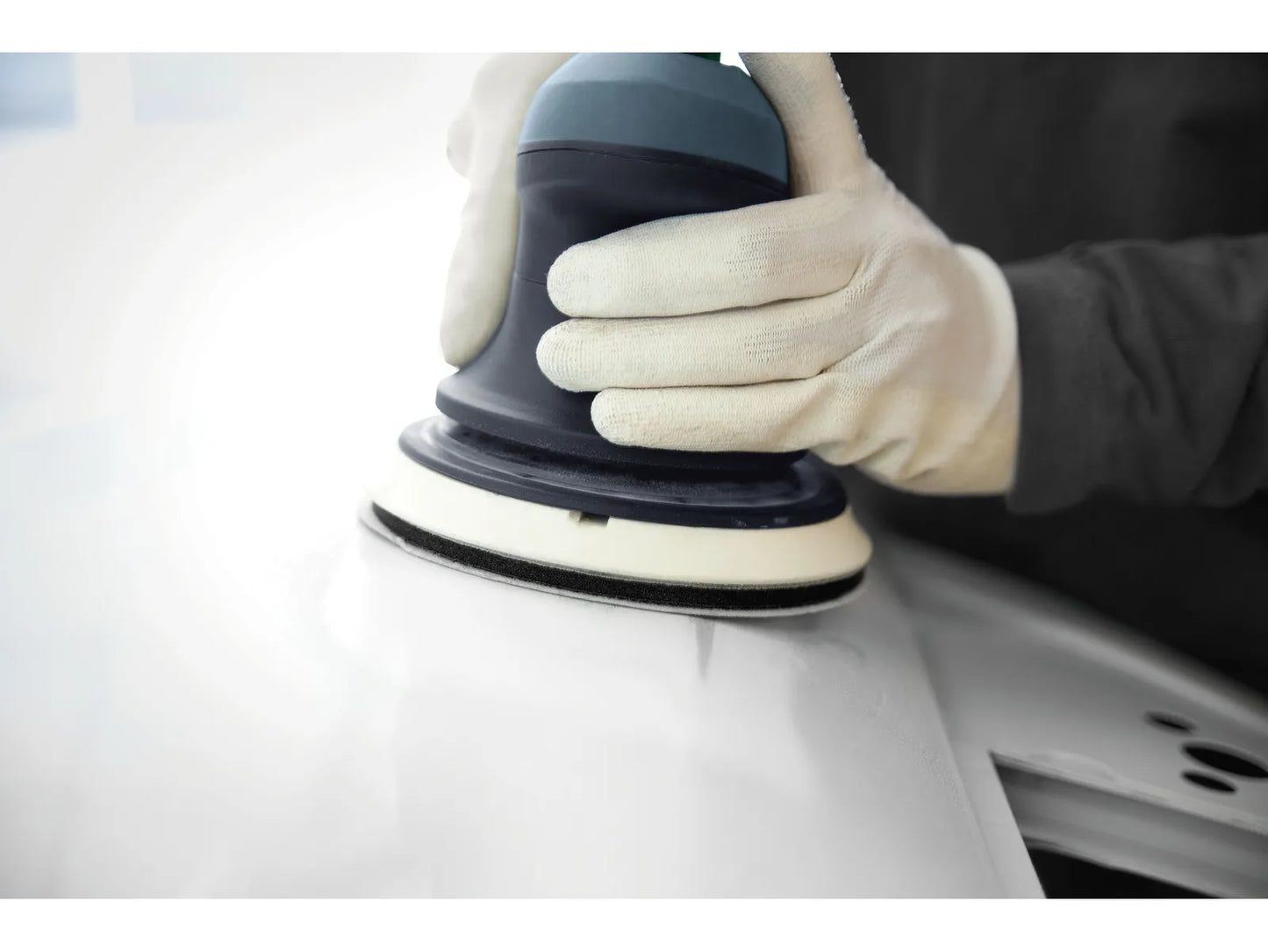 Interface pad Festool IP-STF D150/MJ2-5/2; 150 mm; 5 mm; 2 units