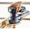 Akumulatorowa szlifierka uniwersalna Festool DTSC 400 3.0 I-Plus