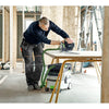 Odkurzacz bezprzewodowy Festool CLEANTEC CTLC MINI 18V