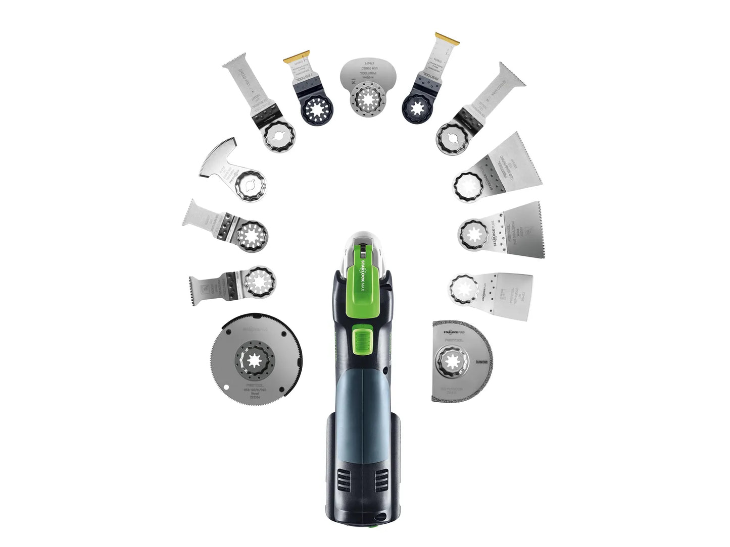 Tarcza tnąca Festool HSB 100/Bi/OSC