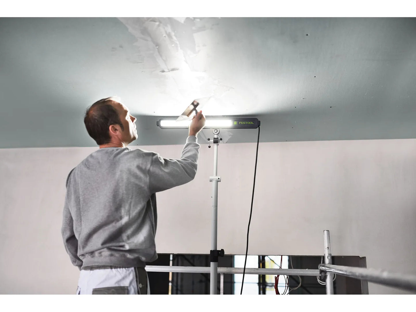 Lampa kontrolna powierzchni SYSLITE STL 450