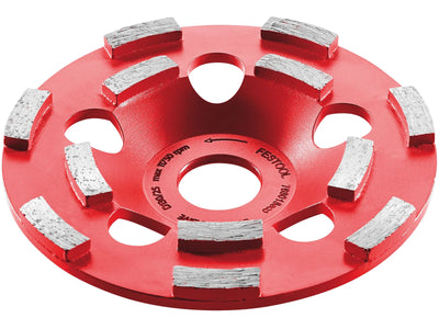 Diamentowa tarcza szlifierska Festool DIA ABRASIVE-D130-ST