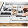 Wkładka Festool SYS3 ORG M 89