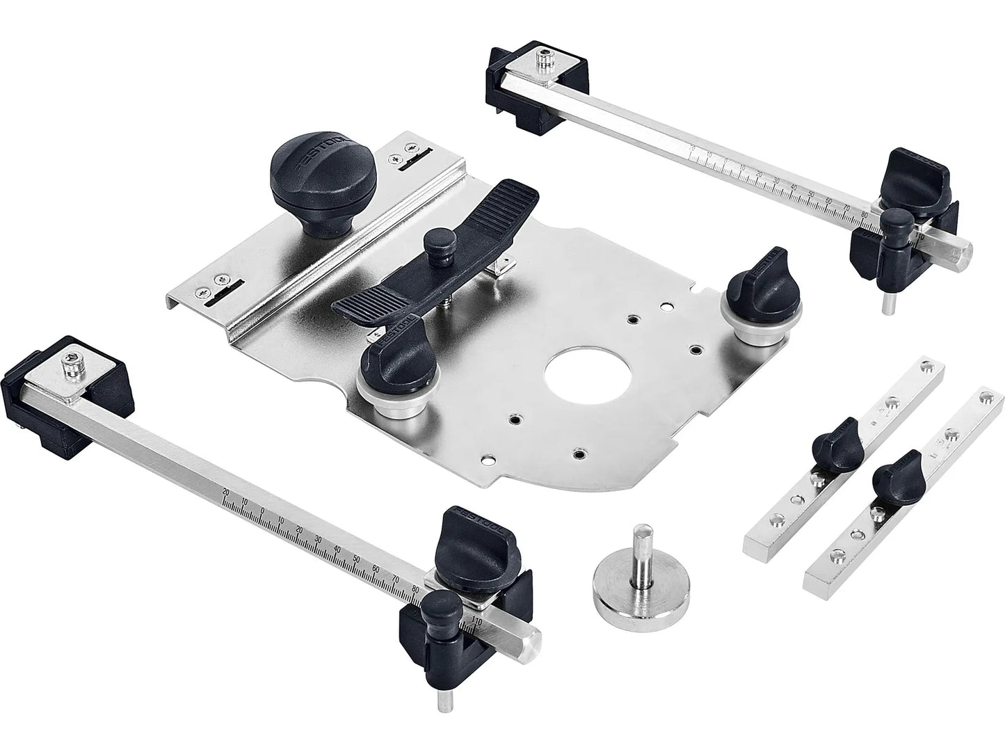 Zestaw wierteł do otworów Festool LR 32-SET