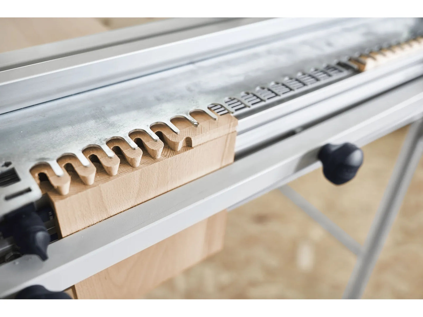 Frez do połączeń na jaskółczy ogon Festool 16/50 mm