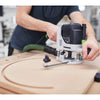 Jednostka Trammelowa Festool SZ-OF 900