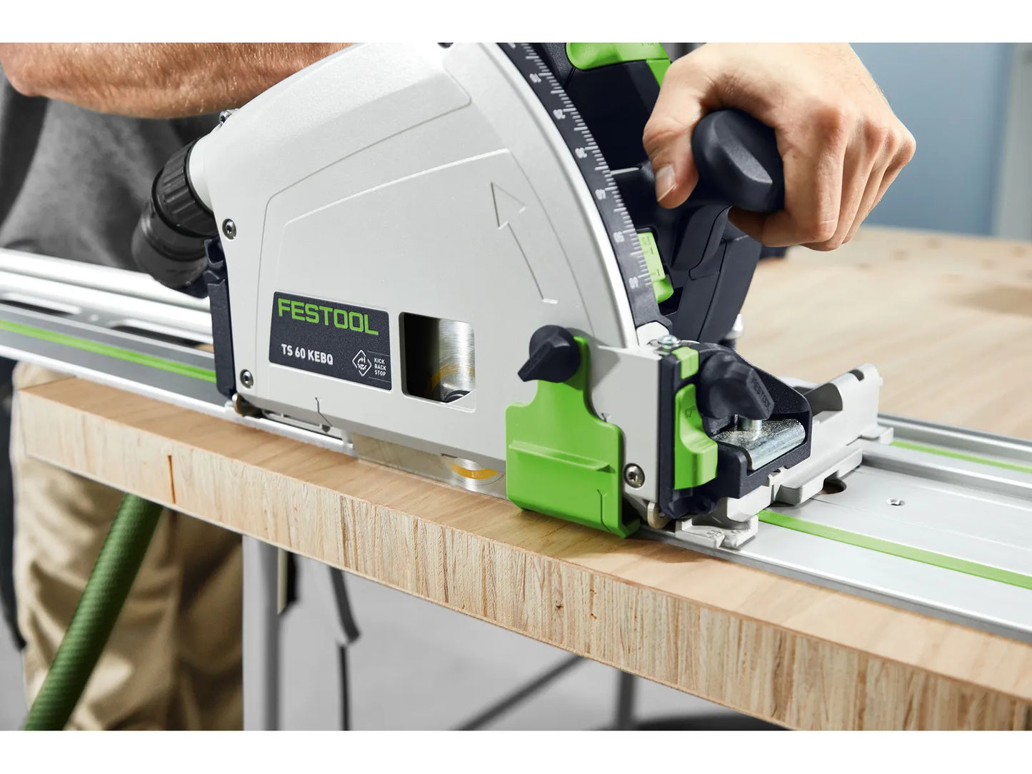 Osłona Festool SP-TS 60/5