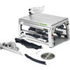 Piła do przycinania Festool CS 70 PRECISIO