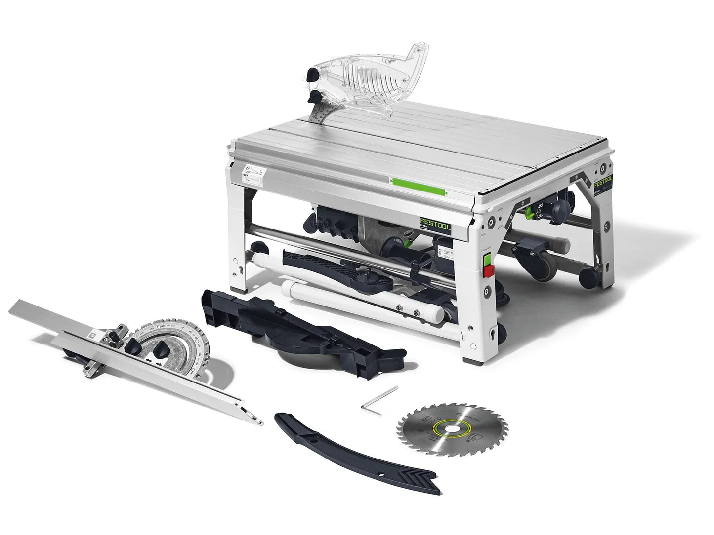 Piła do przycinania Festool CS 70 PRECISIO