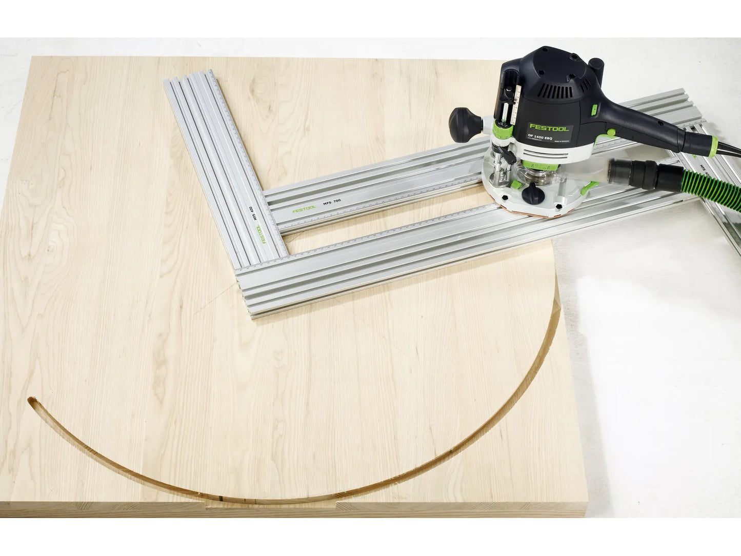 Szablon wielofunkcyjny Festool MFS 700