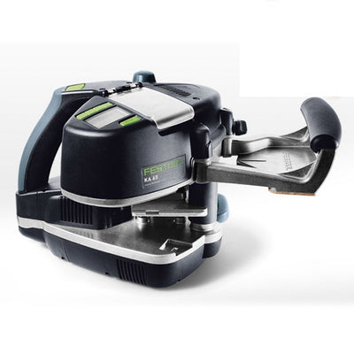 Edge banding iron Festool KA 65 Plus