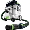 Odkurzacz Festool CLEANTEC CTL 36 EI AC