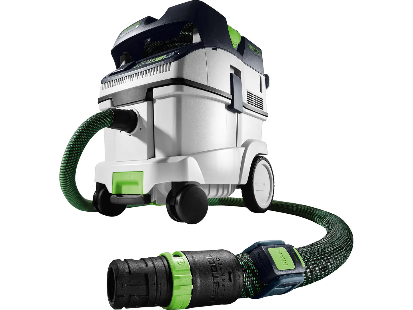 Odkurzacz Festool CLEANTEC CTL 36 EI AC