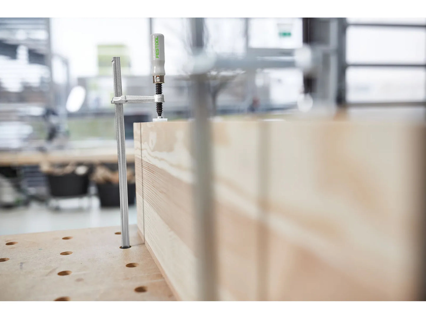 Zacisk mocujący Festool FSZ 300/2