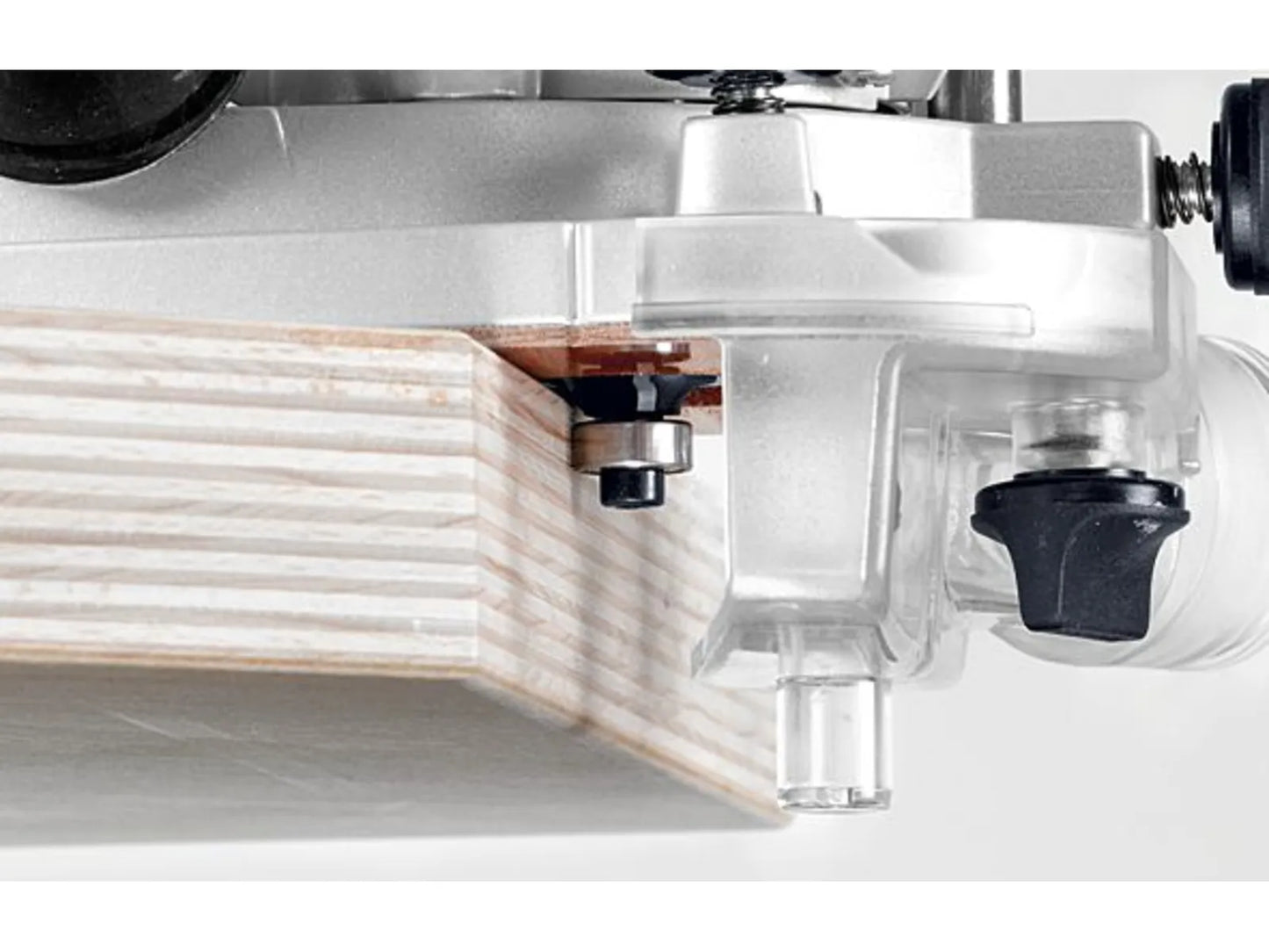 Frezarka krawędziowa Festool MFK 700 EQ