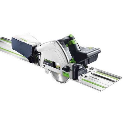 Cordless circular saw Festool TSC 55 REB-Plus-FS Li
