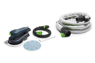 Orbital sander Festool ETS EC 150/5 EQ-GQ