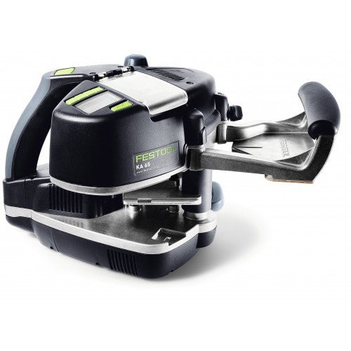 Edge banding iron Festool KA 65 Set