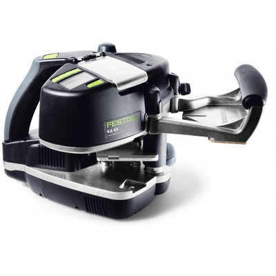 Edge banding iron Festool KA 65 Set