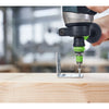 Zestaw końcówek wkrętakowych Festool SYS3 XXS CE-MX BHS 60; 15 szt. + uchwyt