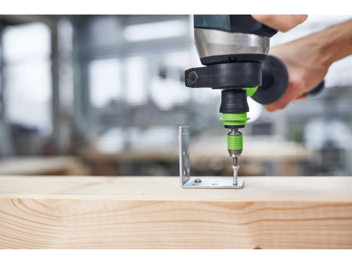 Zestaw końcówek wkrętakowych Festool SYS3 XXS CE-MX BHS 60; 15 szt. + uchwyt