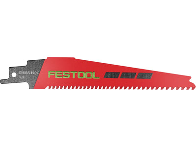 Brzeszczot do piły szablastej Festool 577493; 150 mm