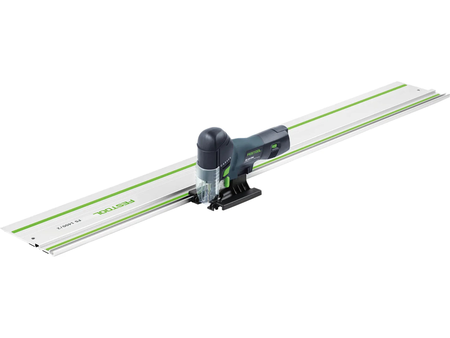 Podstawa szyny prowadzącej Festool ADT-PS 400