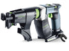 Wkrętarka do płyt kartonowo-gipsowych Festool DWC 18-2500 DURADRIVE