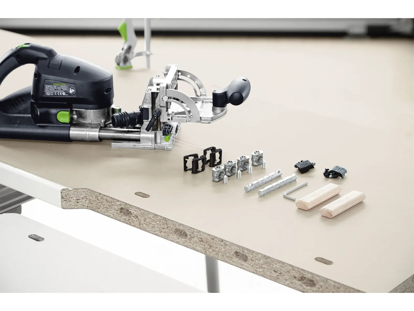 Adapter Festool SV-DB D14/16; 16 szt.