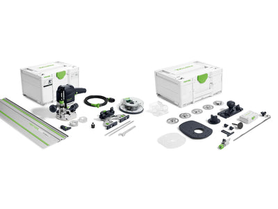 Frezarka górnowrzecionowa Festool OF 1010 REBQ