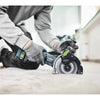 Bruzdownica Festool DSC-AGC 18-125 FH EB-Basic