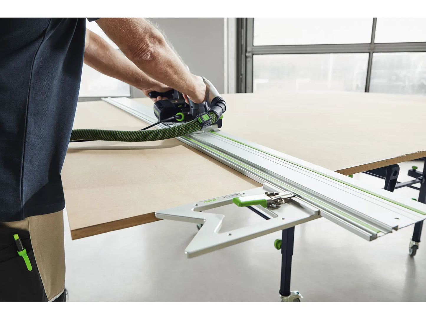 Podpora kątowa Festool FS-WA/90°