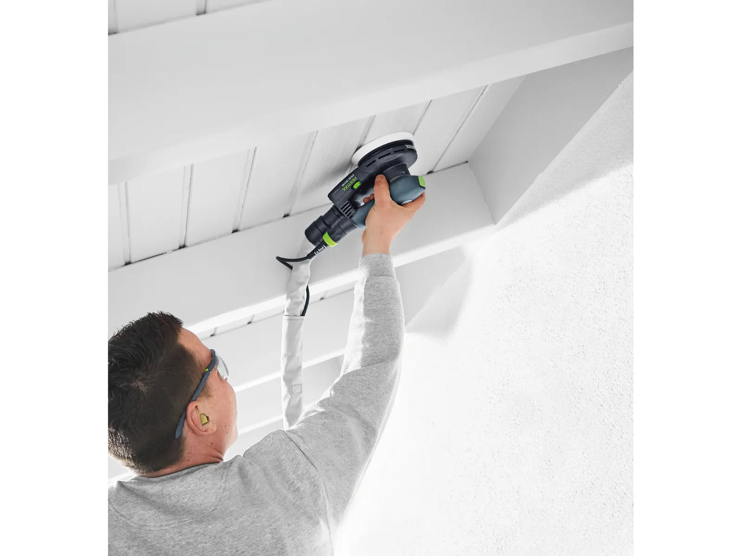 Szlifierka mimośrodowa Festool ETS EC 125/3 EQ-Plus