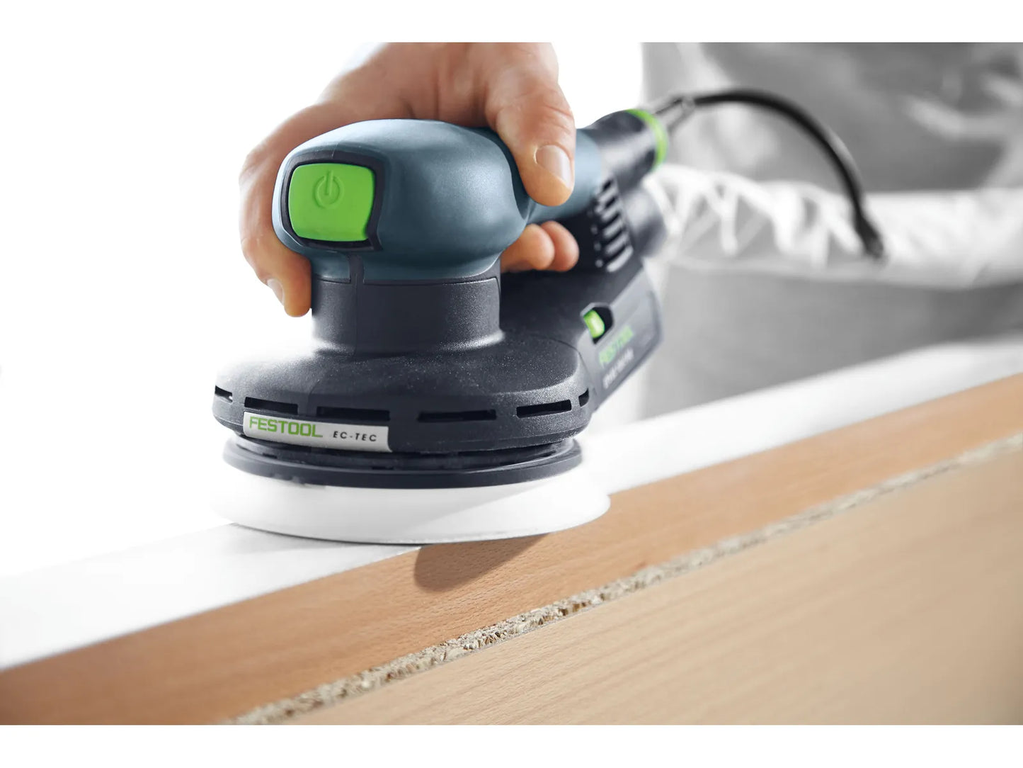 Szlifierka mimośrodowa Festool ETS EC 125/3 EQ-Plus