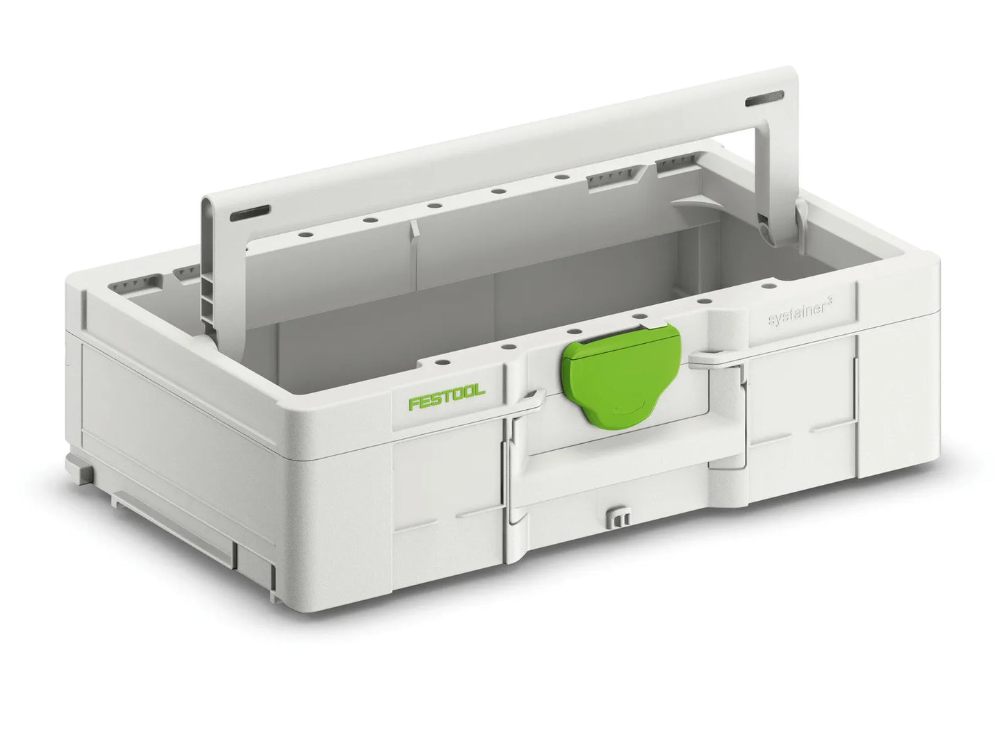 Skrzynka na narzędzia Festool SYS3 TB L 137; 508x296x137 mm