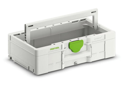 Skrzynka na narzędzia Festool SYS3 TB L 137; 508x296x137 mm